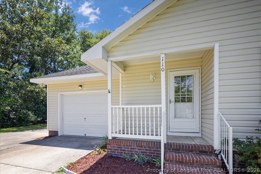 110 Damson Court Raeford, NC 28376 - Photo 6 of 44