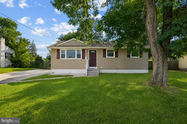 $345,000 | 127 Trinity Avenue, Blackwood, NJ 08012