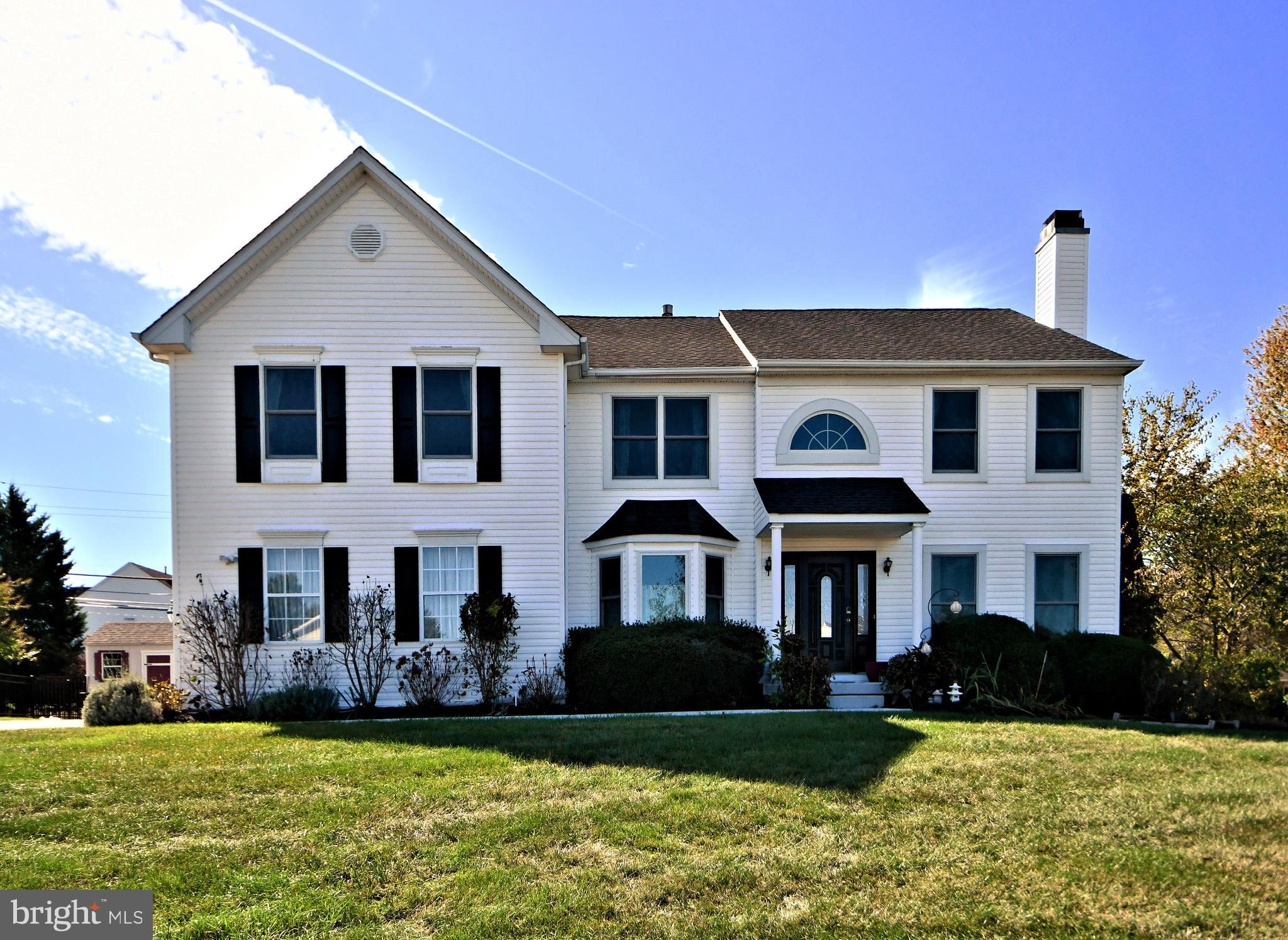 1728 Hampton Drive Jamison, PA 18929 - Photo 3 of 86