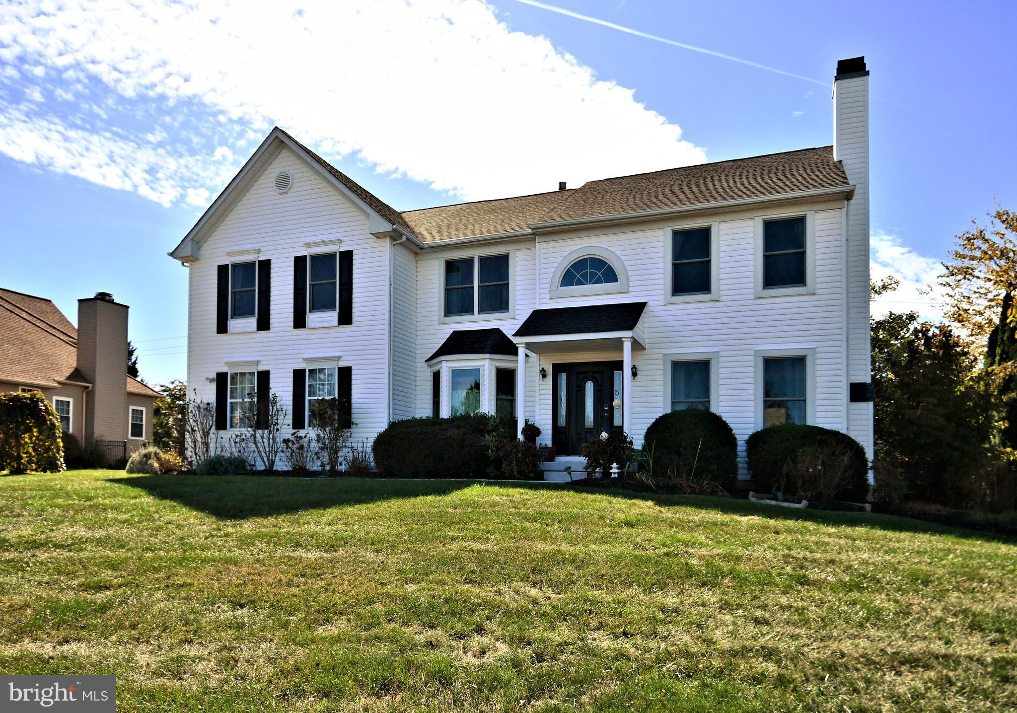 1728 Hampton Drive Jamison, PA 18929 - Photo 4 of 86