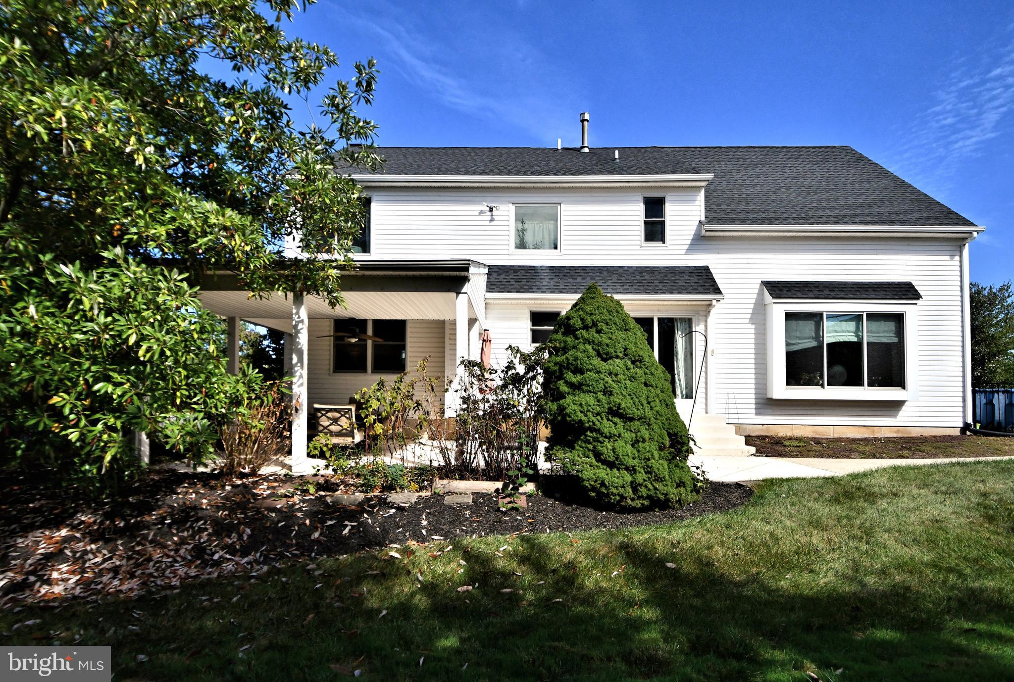 1728 Hampton Drive Jamison, PA 18929 - Photo 85 of 86