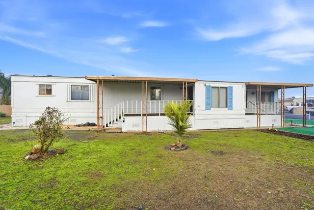 $85,000 | 4603 Balfour Road, Unit 12, Brentwood, CA 94513