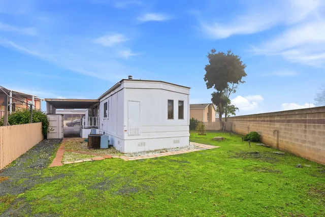 $85,000 | 4603 Balfour Road, Unit 12, Brentwood, CA 94513