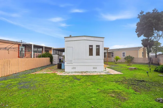 $85,000 | 4603 Balfour Road, Unit 12, Brentwood, CA 94513