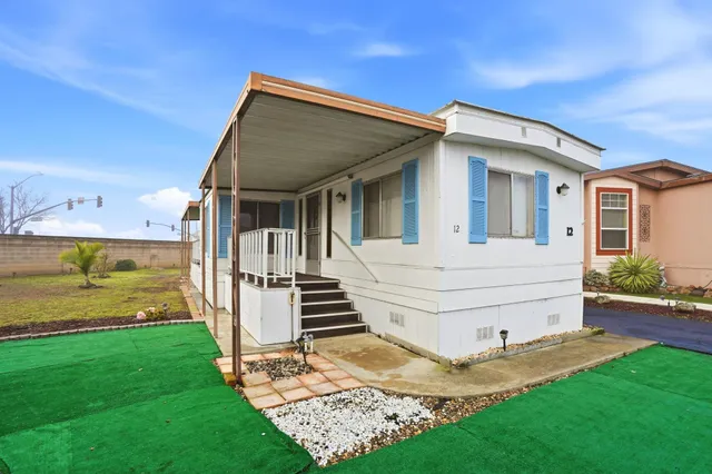 $85,000 | 4603 Balfour Road, Unit 12, Brentwood, CA 94513