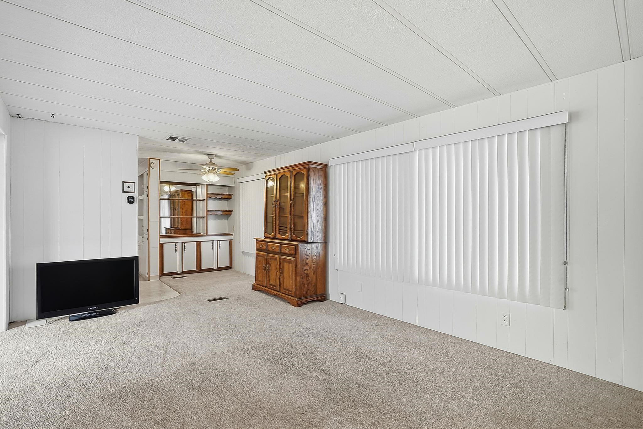 4603 Balfour Road, Unit 12 Brentwood, CA 94513 - Photo 5 of 36 a view of an empty room with closet