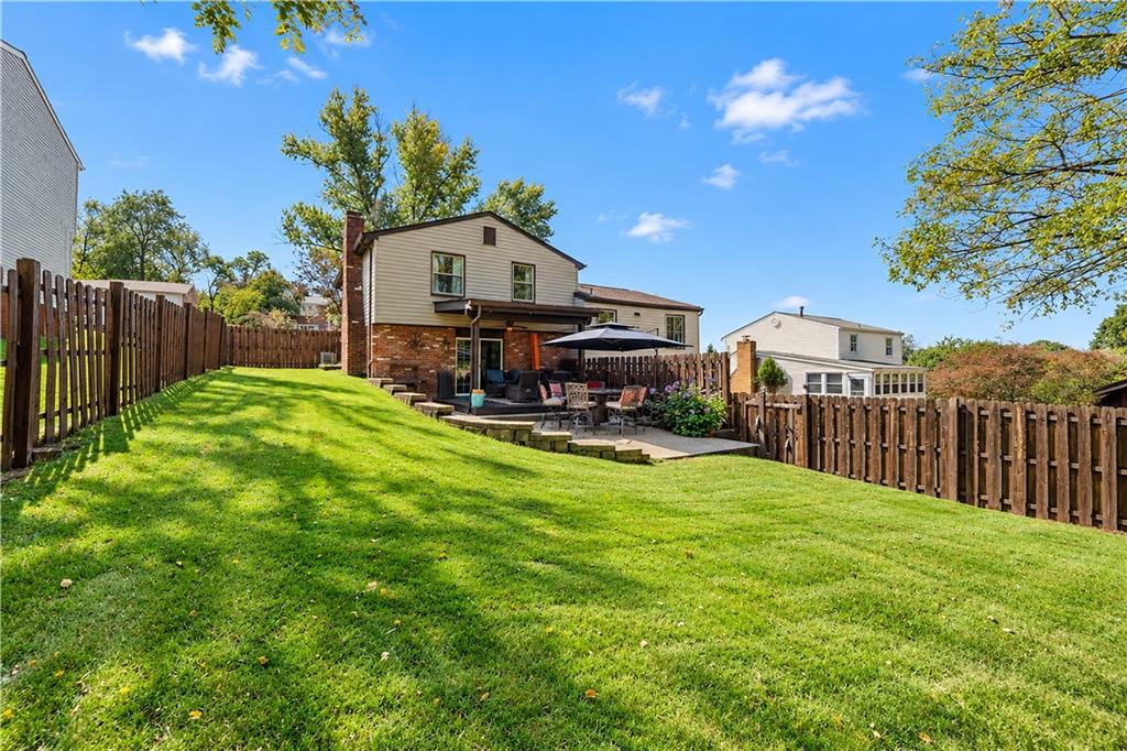 120 Tory Road Coraopolis, PA 15108 - Photo 25 of 43 Gallery Image 25