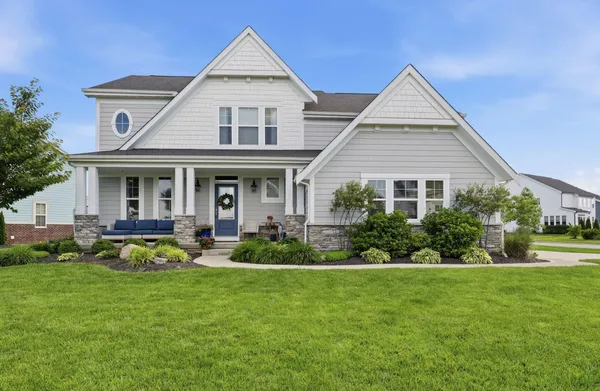 $720,000 | 11607 Poppyseed Drive, Plain City, OH 43064