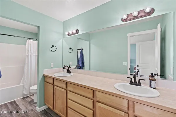 $425,000 | 7919 Holyoke Loop, Coeur D'Alene, ID 83815