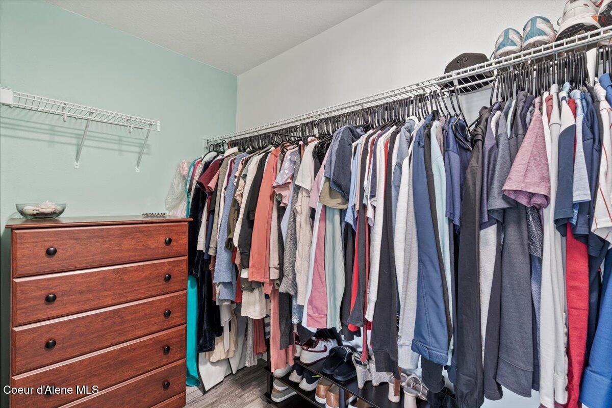 7919 Holyoke Loop Coeur D'Alene, ID 83815 - Photo 17 of 26 23-Primary Closet