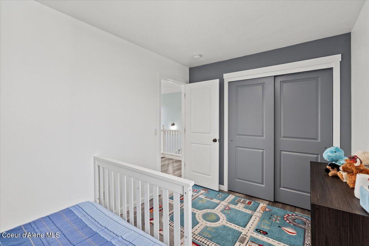 7919 Holyoke Loop Coeur D'Alene, ID 83815 - Photo 19 of 26 25-Bedroom 2