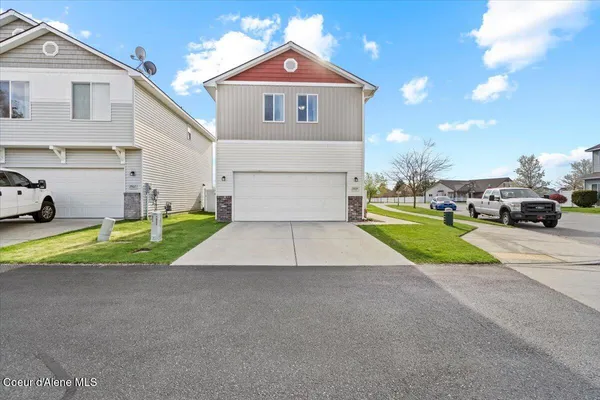 $425,000 | 7919 Holyoke Loop, Coeur D'Alene, ID 83815