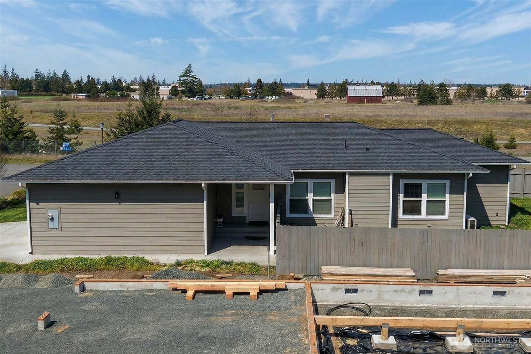 31 Marlo Loop Sequim, WA 98382 - Photo 1 of 25