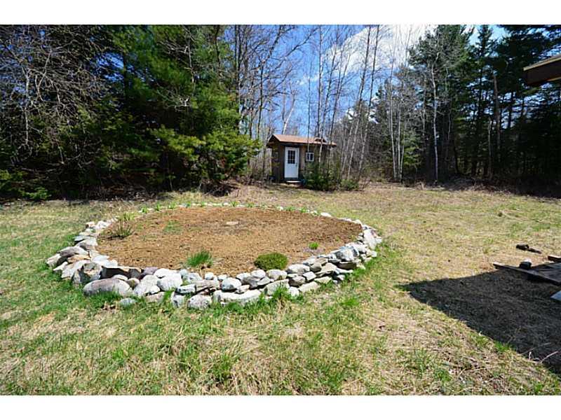 777 North Road Lee, ME 04455 - Photo 11 of 23 Yard/Garden.