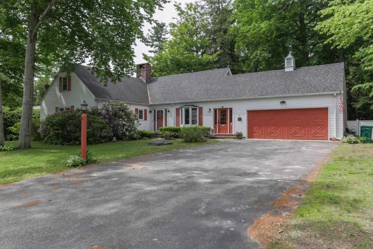5 Wilson Street Rochester, NH 03867 - Photo 1 of 40