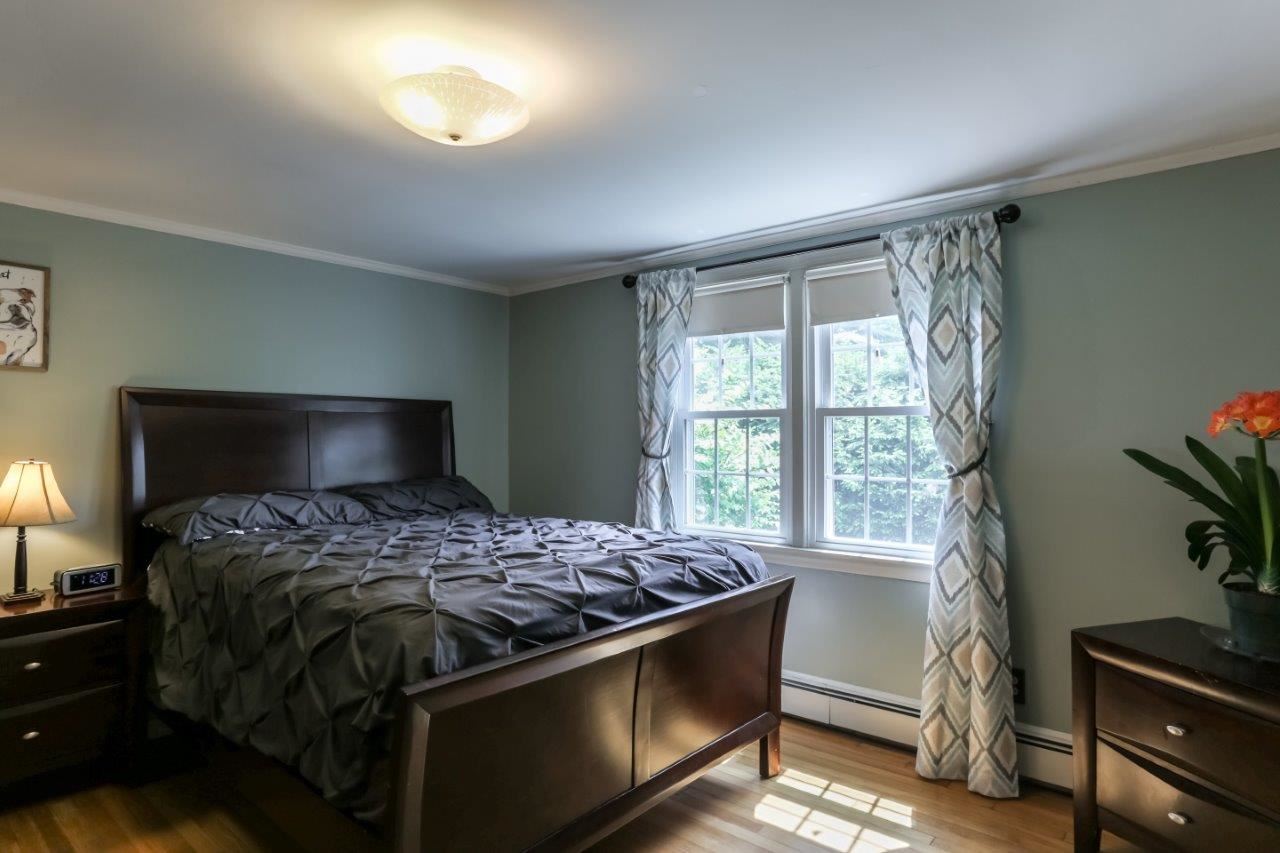5 Wilson Street Rochester, NH 03867 - Photo 22 of 40