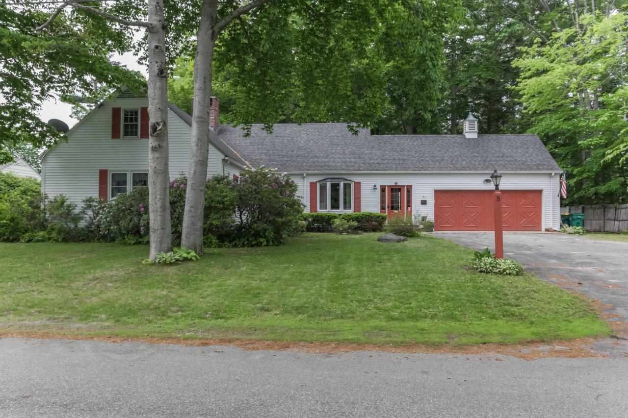 5 Wilson Street Rochester, NH 03867 - Photo 40 of 40