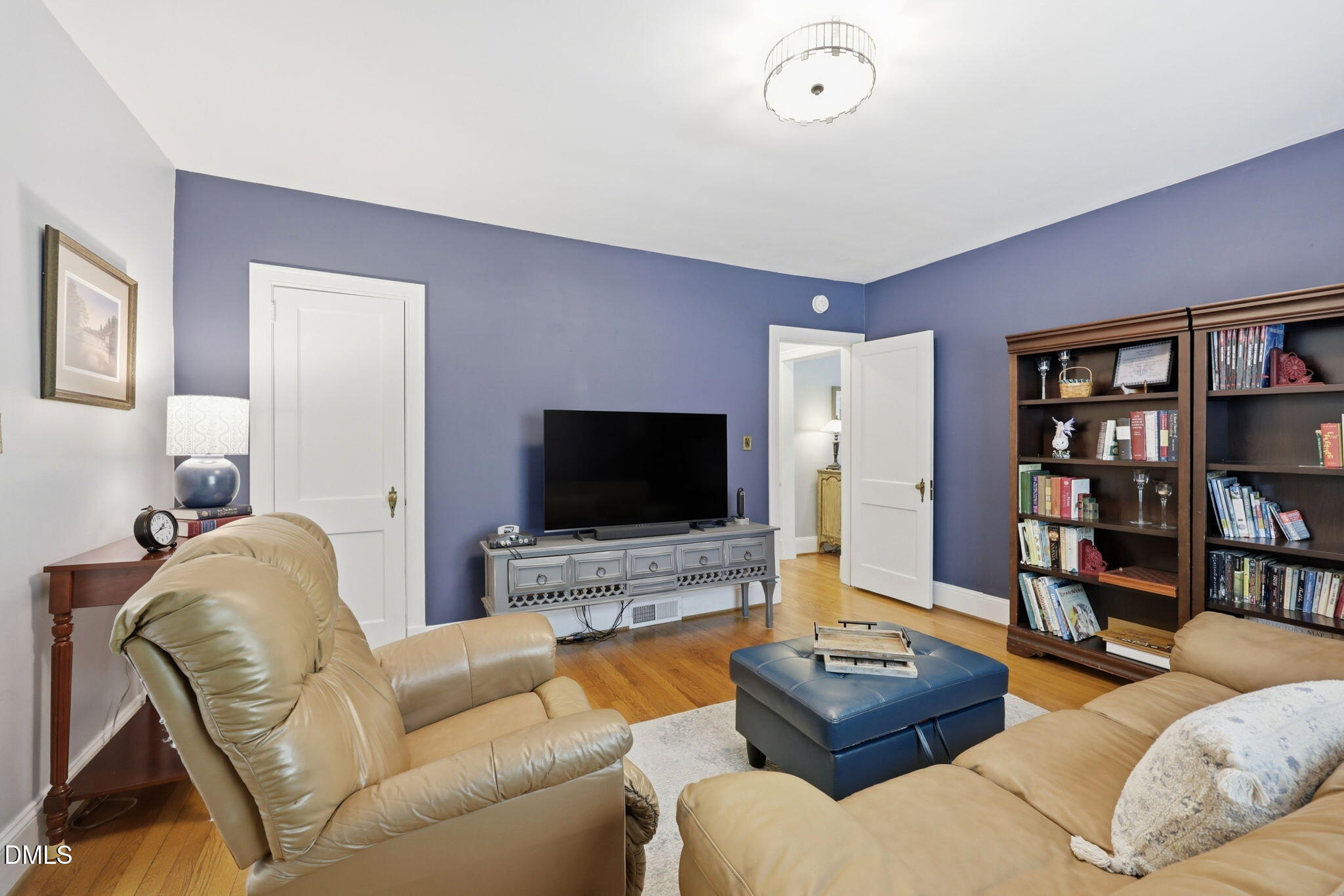 2701 Van Dyke Avenue Raleigh, NC 27607 - Photo 25 of 54