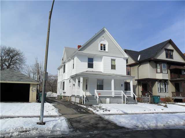 1 Laura Street Rochester, NY 14609 - Photo 1 of 1 Exterior Front
