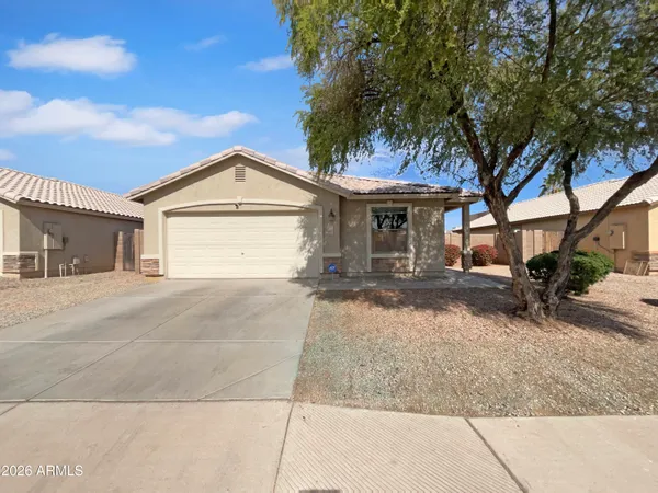 $300,000 | 25202 West Jackson Avenue, Buckeye, AZ 85326