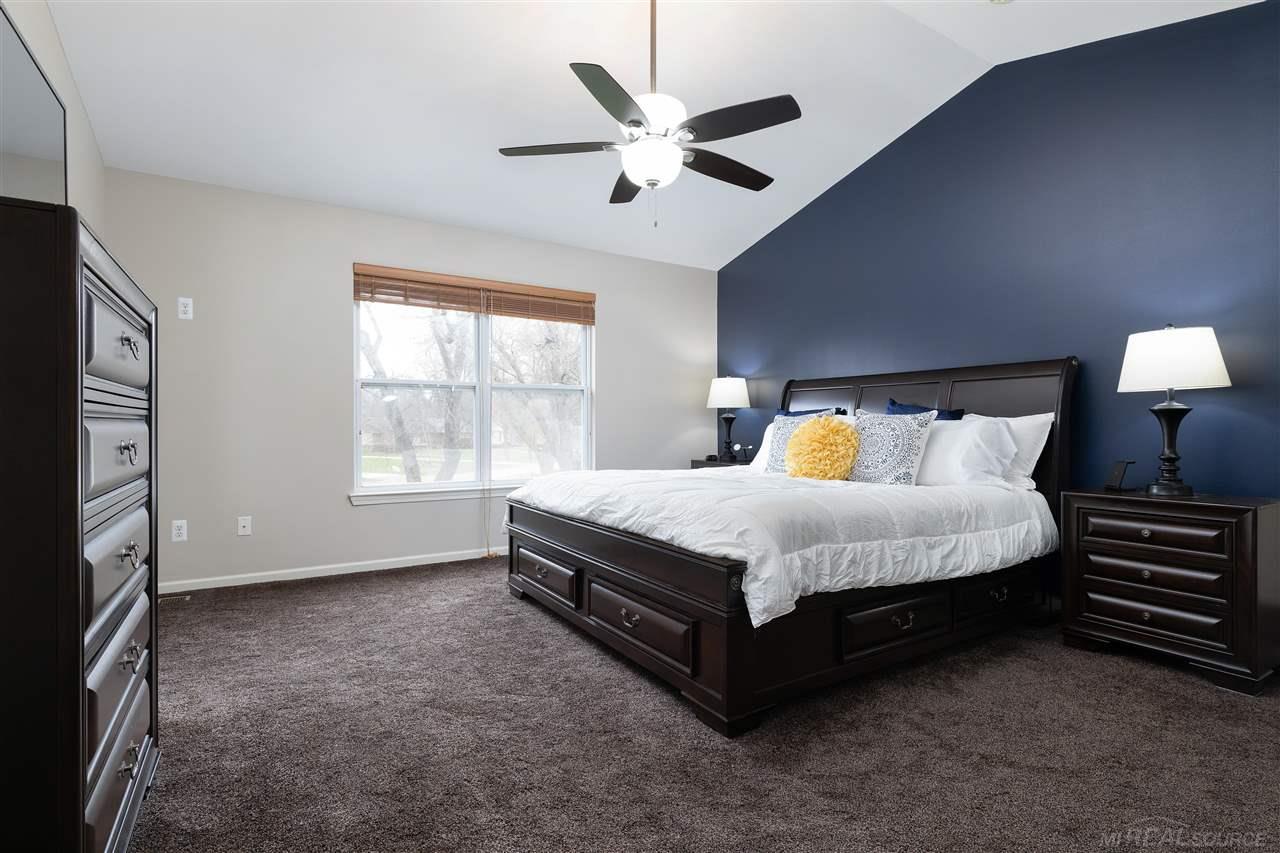 3099 Graham Drive Rochester Hills, MI 48307 - Photo 24 of 49