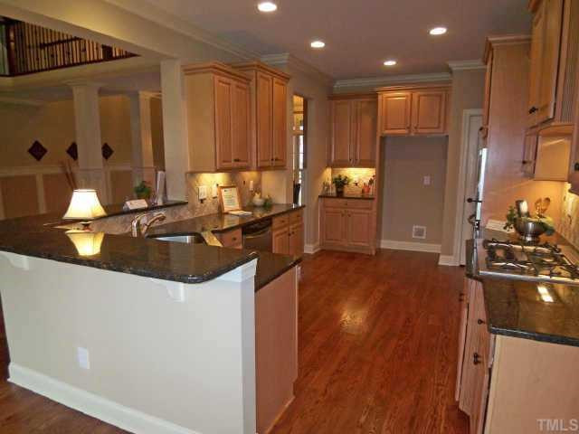 316 Woodlief Farm Road Rolesville, NC 27571 - Photo 9 of 12 Other