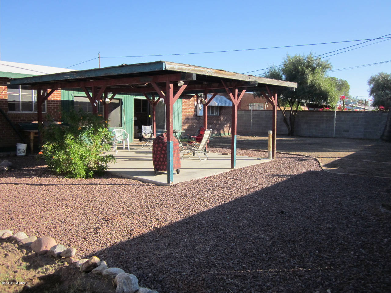 830 East Copper Street Tucson, AZ 85719 - Photo 23 of 24