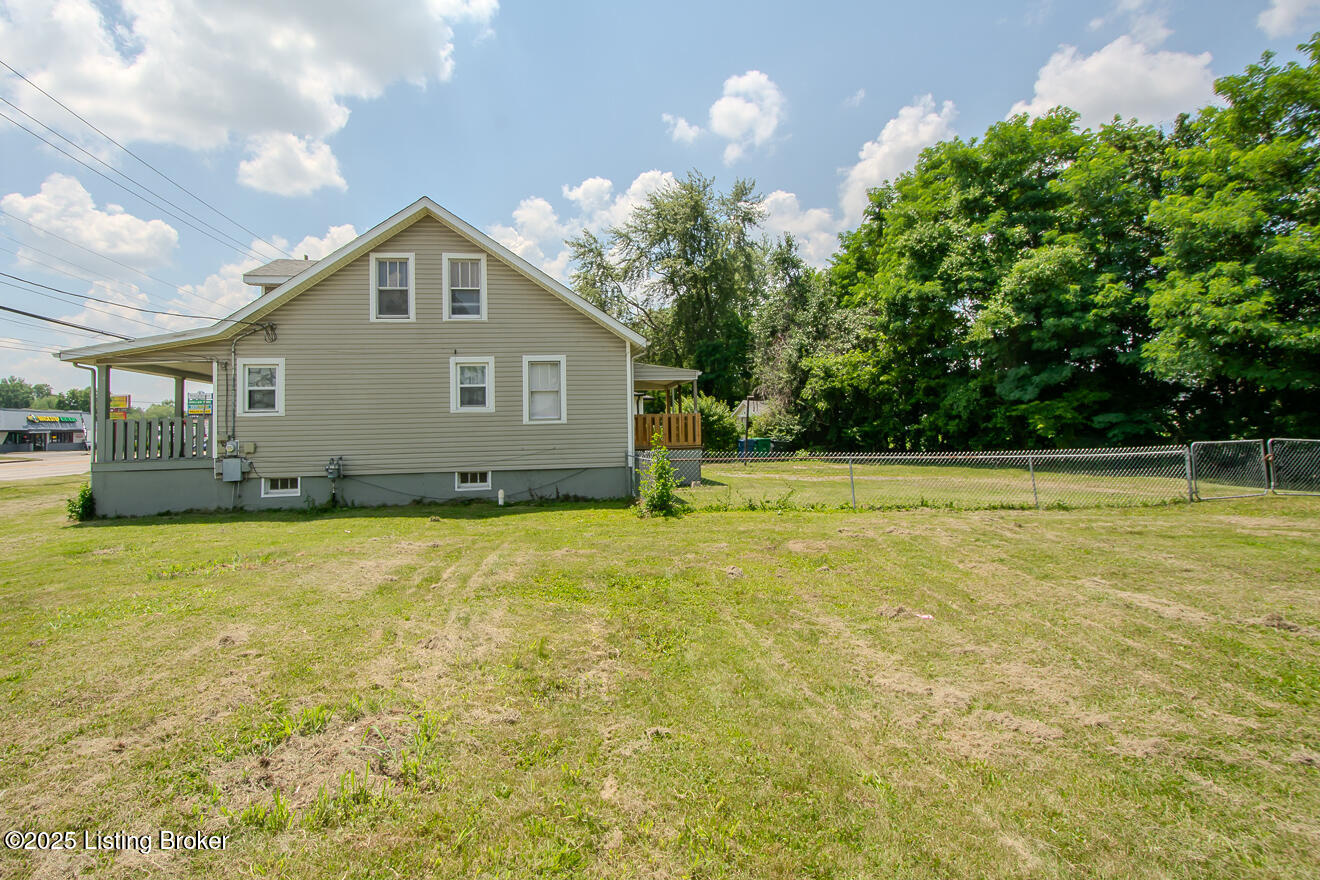 4416 Cane Run Road Louisville, KY 40216 - Photo 32 of 33 CaneRun-32