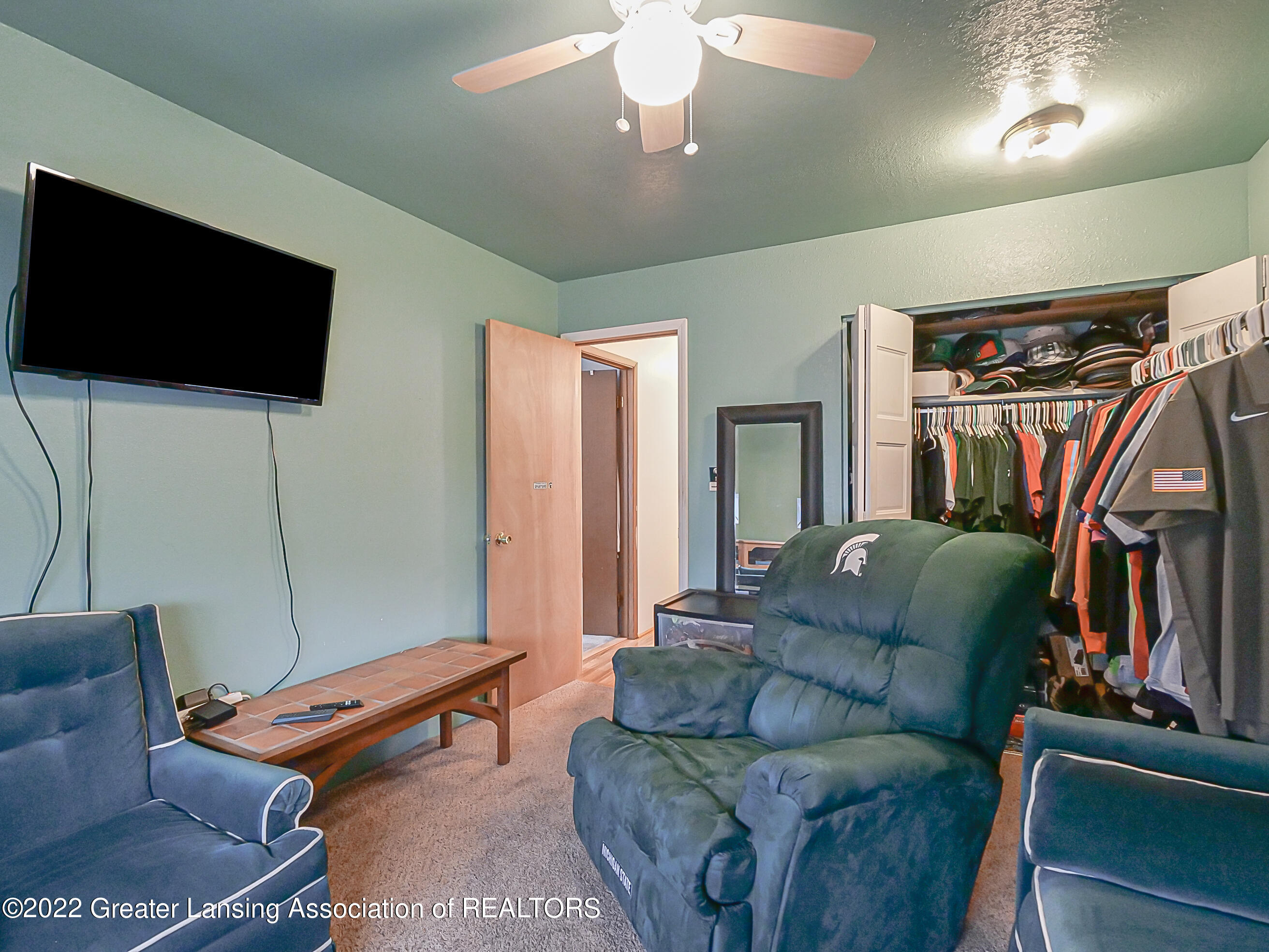 3932 Hunters Ridge Drive, Unit 3 Lansing, MI 48911 - Photo 18 of 19 3932_Hunters_Ridge_Dr_#3-19