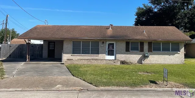 $125,000 | 1419 Acadian Drive, Houma, LA 70363