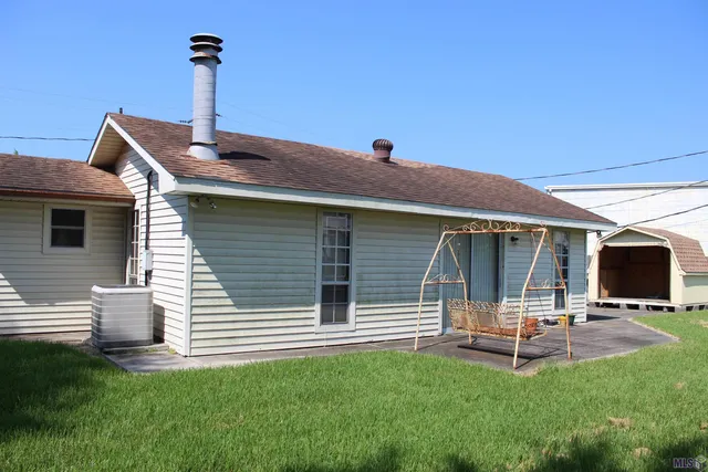 $125,000 | 1419 Acadian Drive, Houma, LA 70363