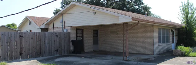 $125,000 | 1419 Acadian Drive, Houma, LA 70363