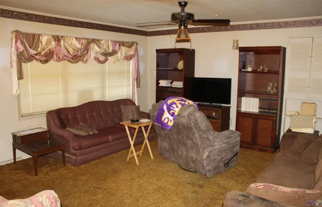 $125,000 | 1419 Acadian Drive, Houma, LA 70363