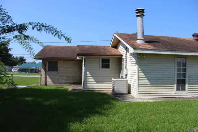 $125,000 | 1419 Acadian Drive, Houma, LA 70363