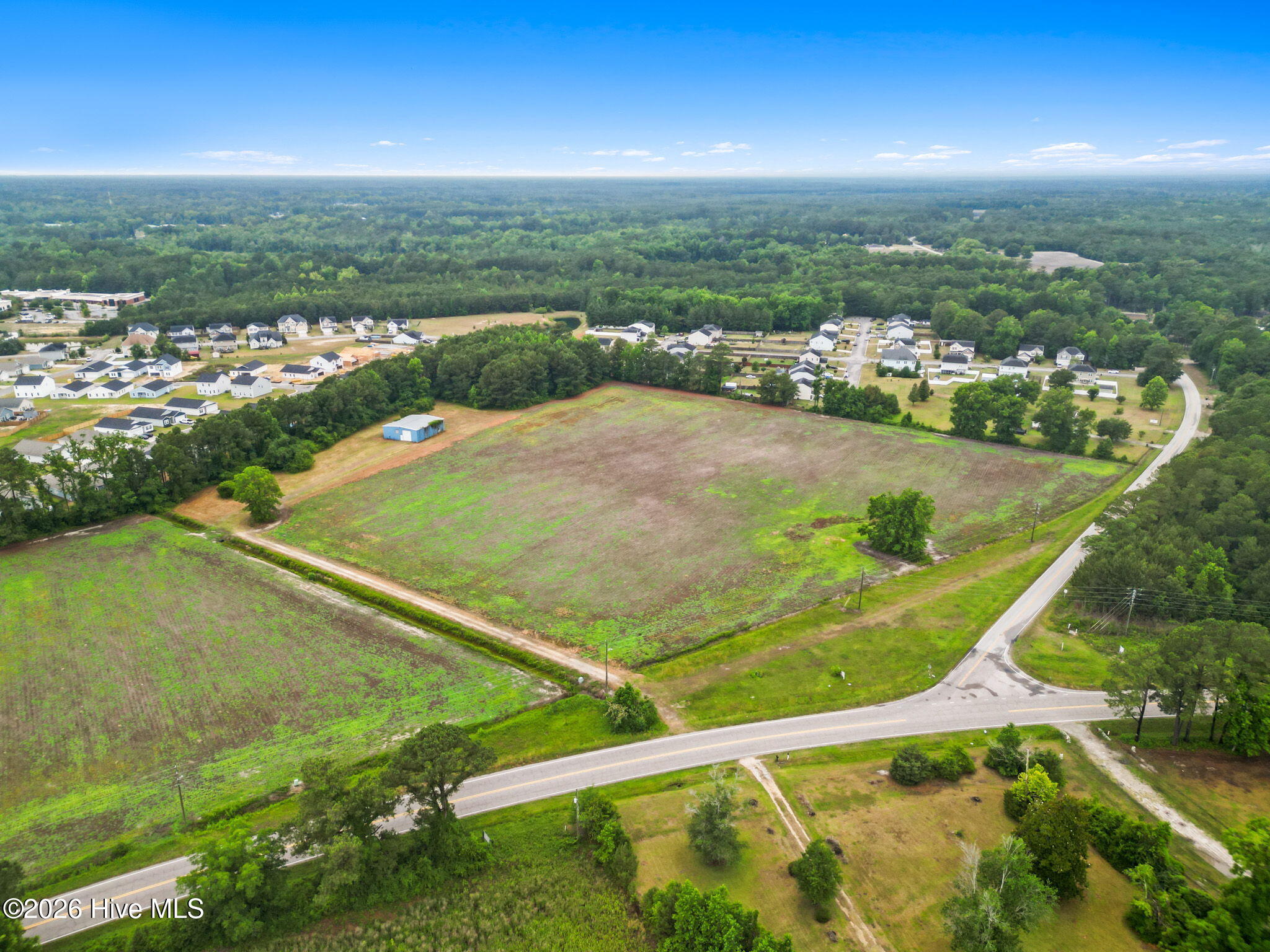 195 Green Swamp Road Northwest Supply, NC 28462 - Photo 17 of 25