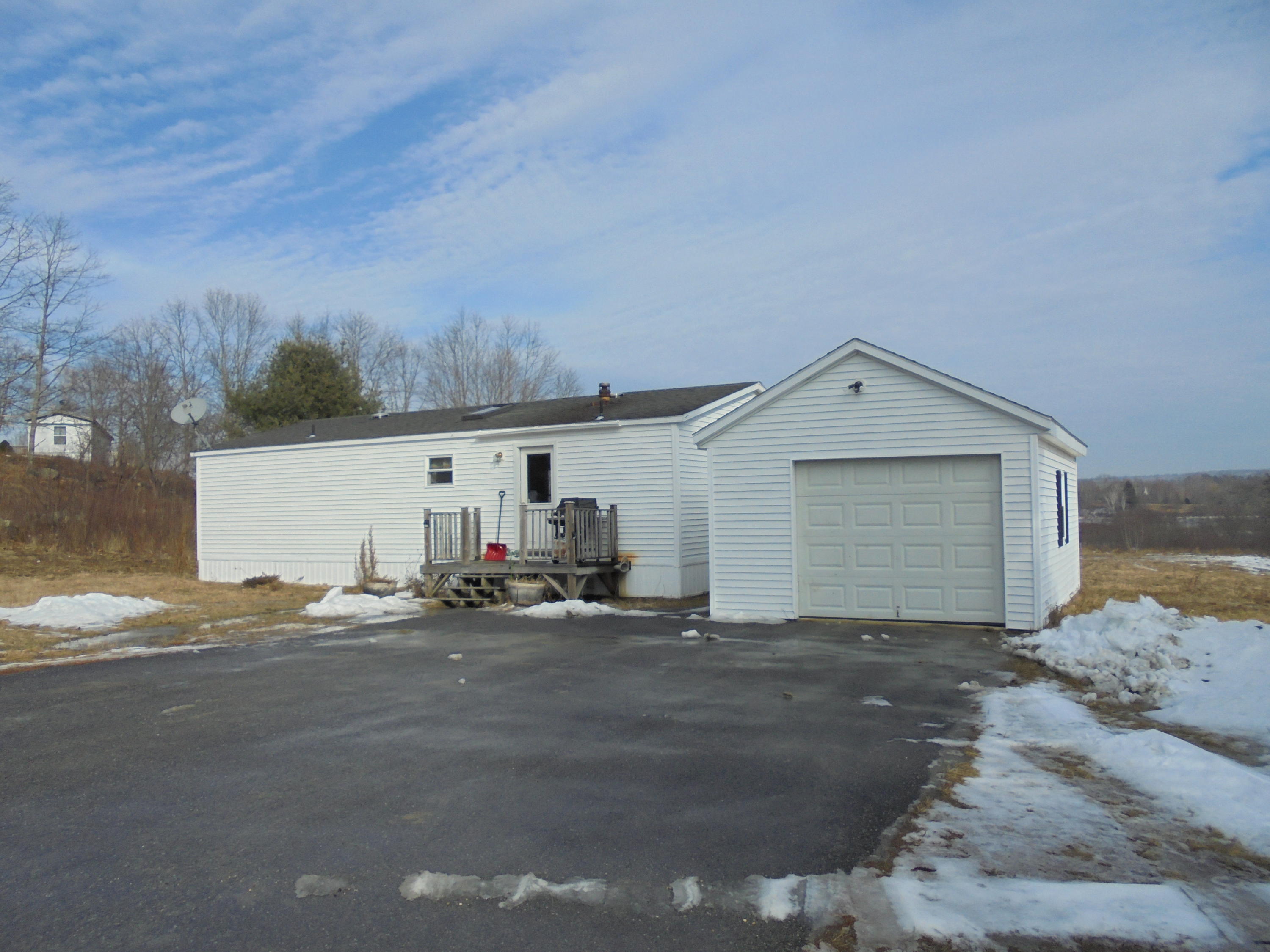 263 Bagaduce Road Brooksville, ME 04617 - Photo 1 of 17 DSC00457