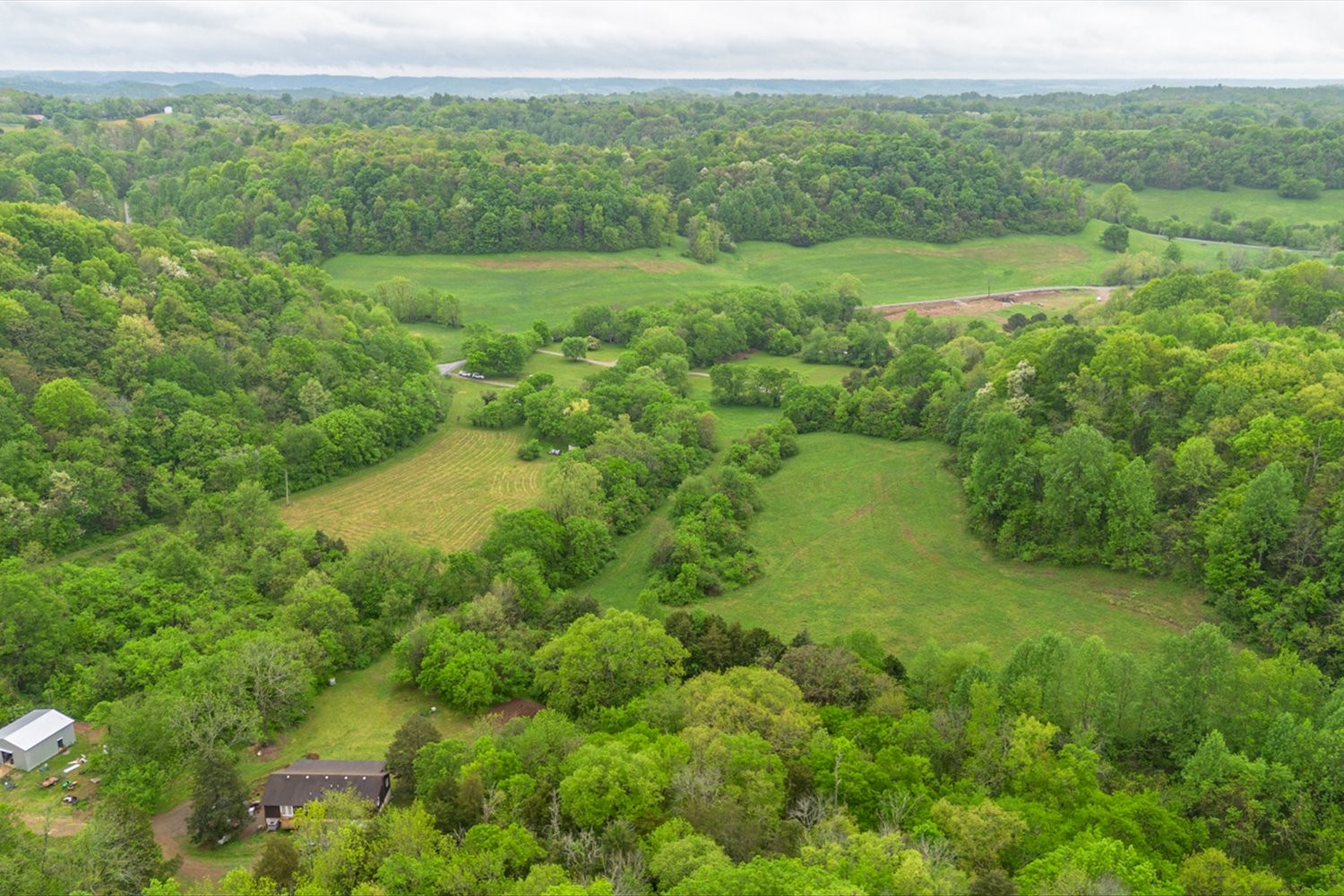 2198 Collier Road Cornersville, TN 37047 - Photo 44 of 61 Gallery Image 44