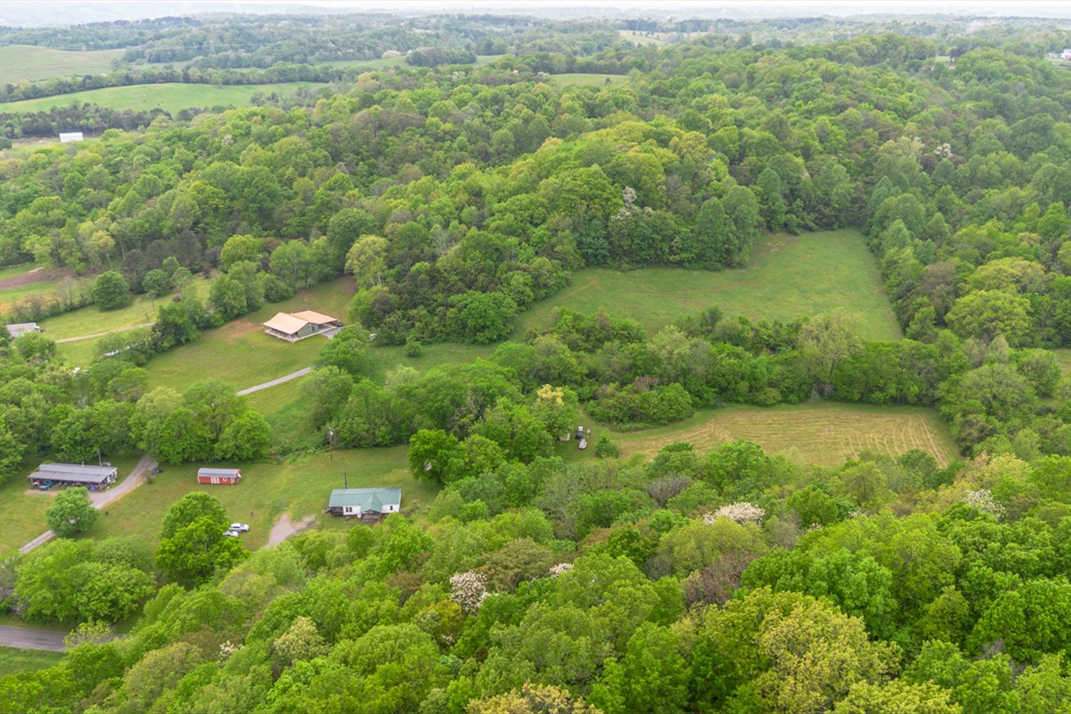 2198 Collier Road Cornersville, TN 37047 - Photo 54 of 61 Gallery Image 54