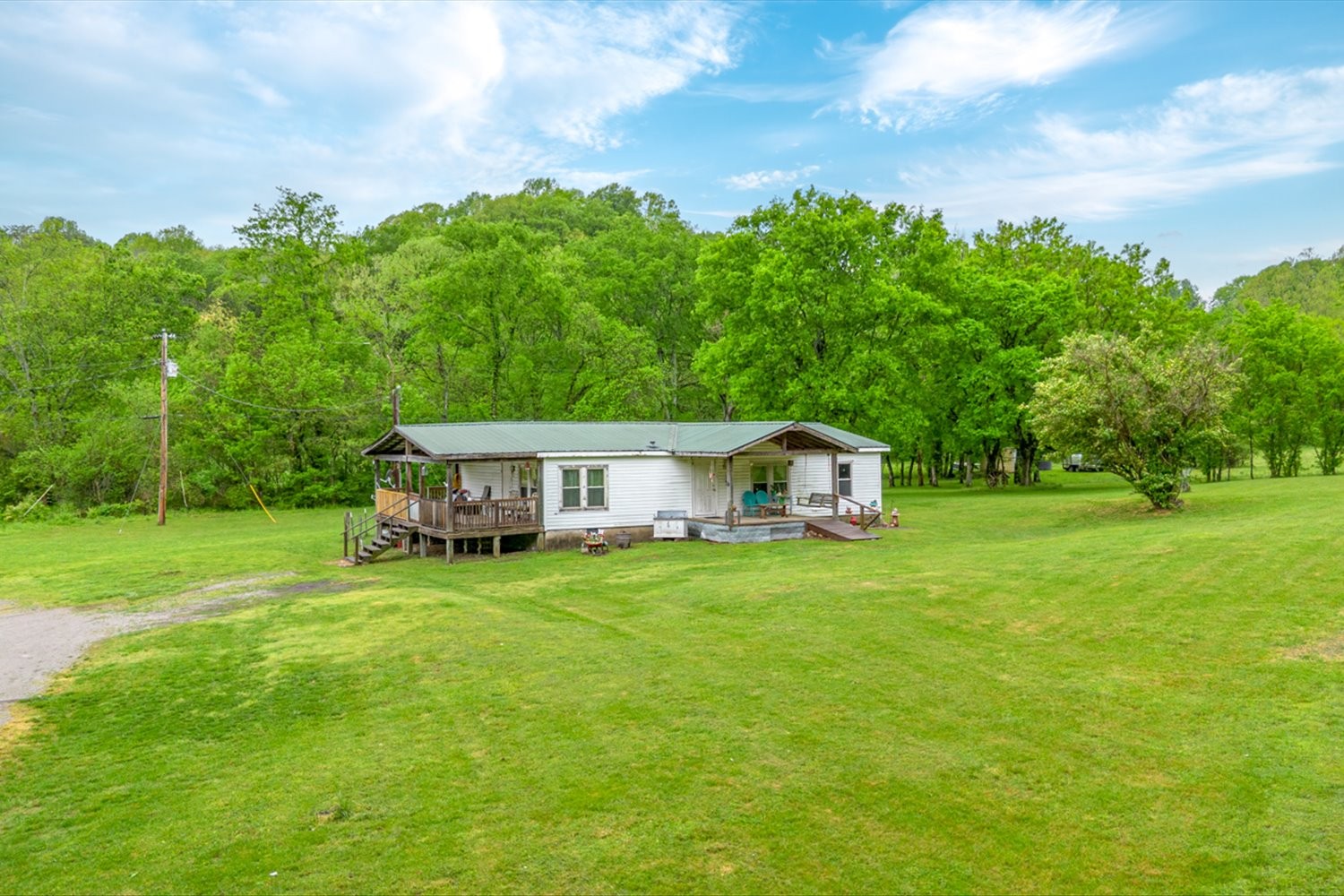 2198 Collier Road Cornersville, TN 37047 - Photo 8 of 61 Gallery Image 8