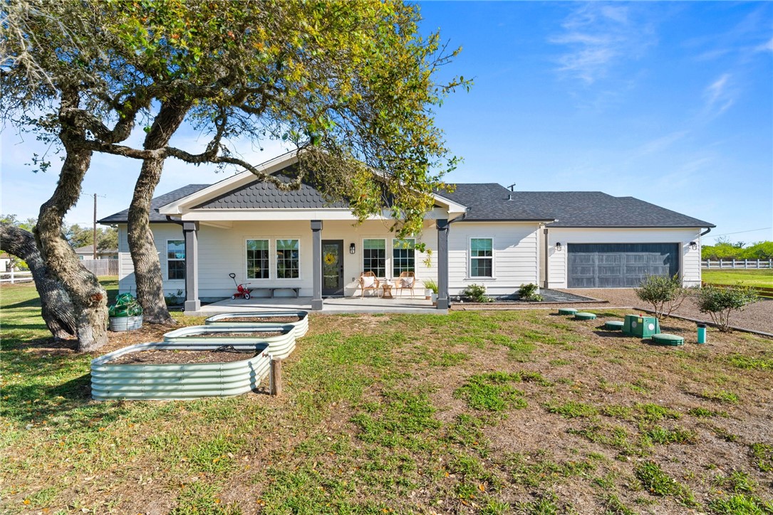 267 Old Salt Lake Road Rockport, TX 78382 - Photo 2 of 37