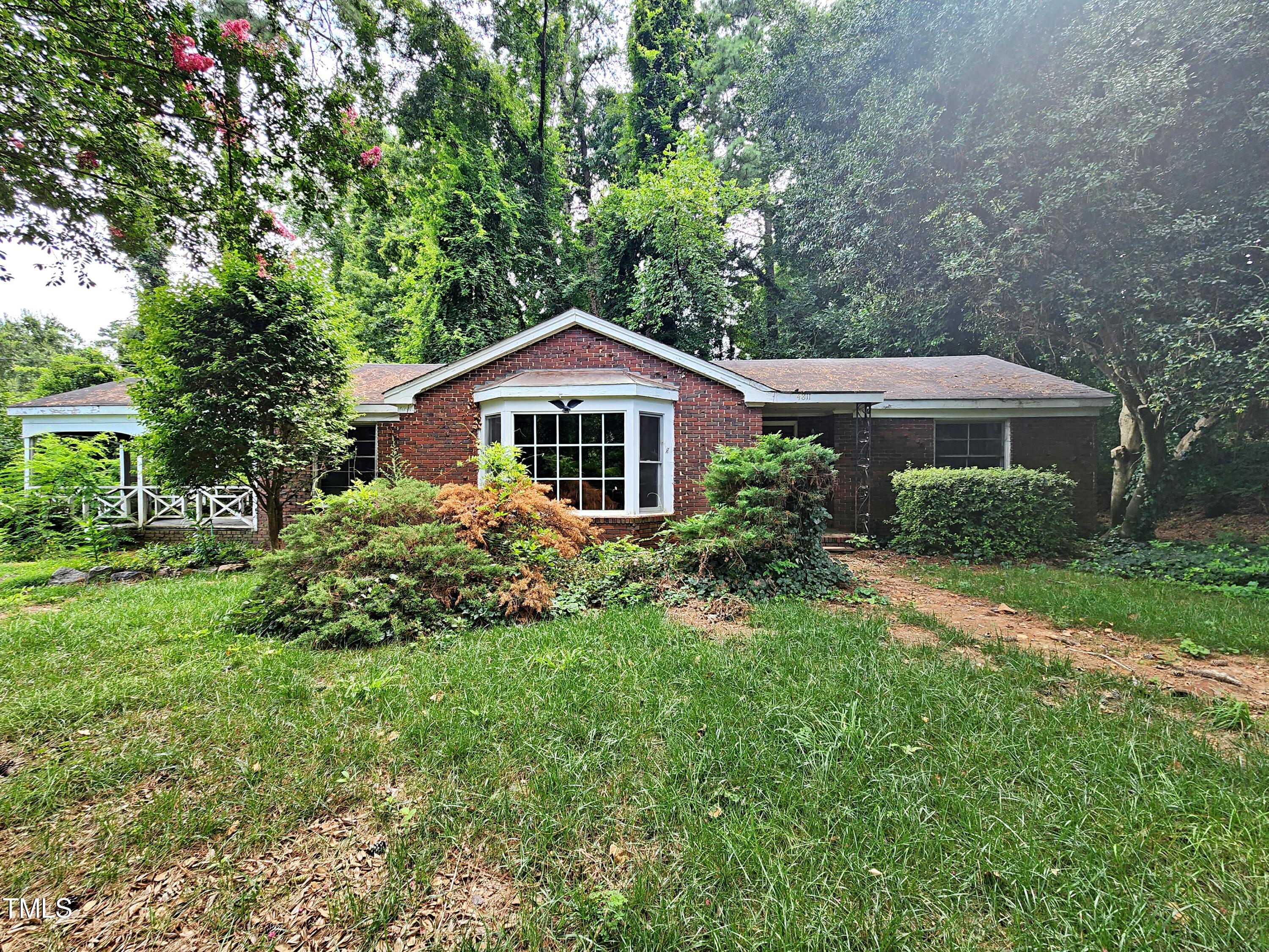 4811 Altha Street Raleigh, NC 27606 - Photo 1 of 30 20240802_153553