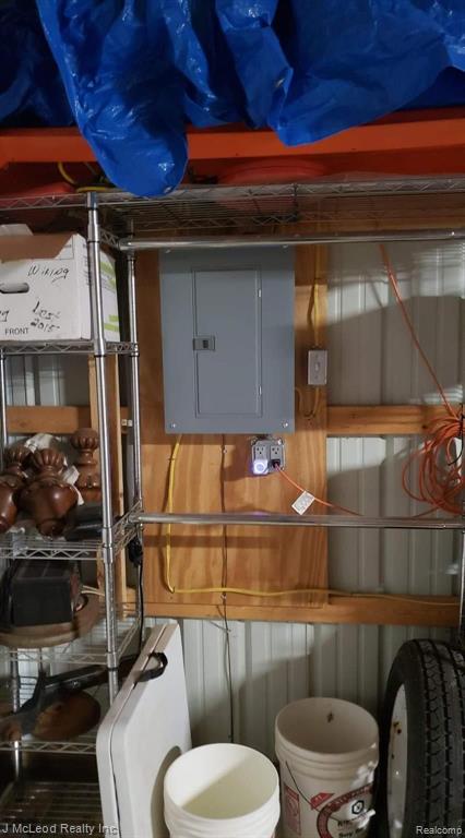 7431 Center Road Mayville, MI 48744 - Photo 13 of 21