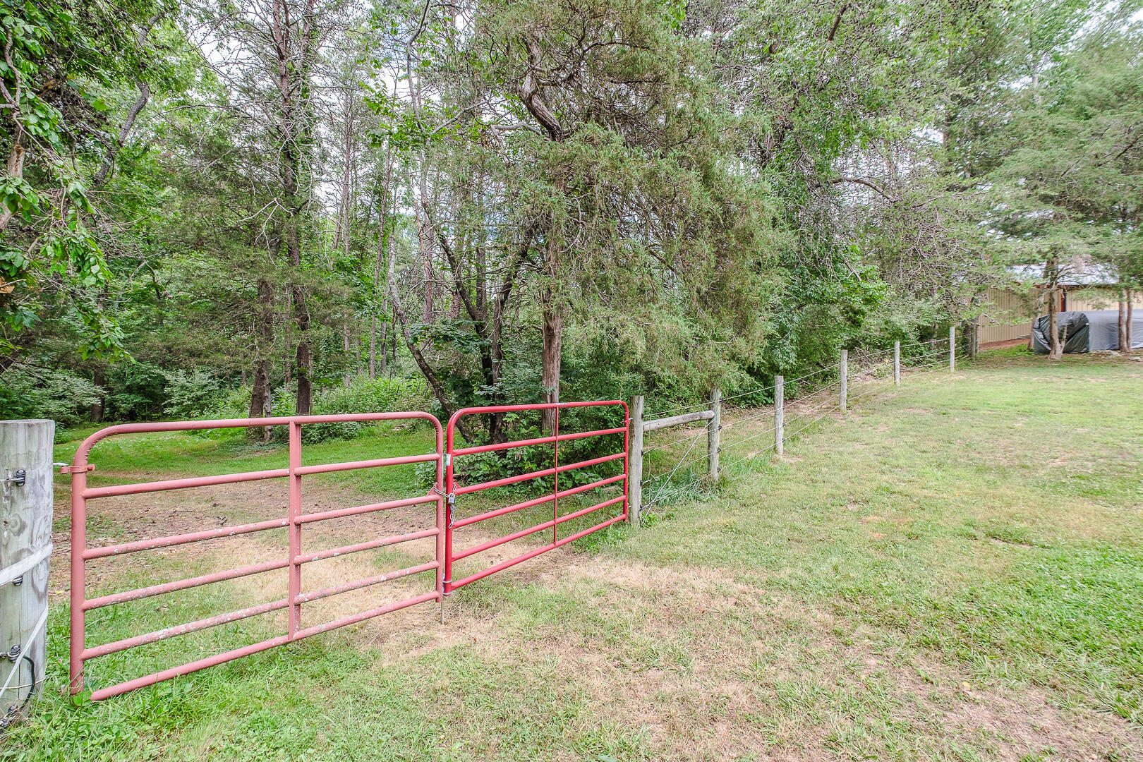 815 Brunswick Forge Road Troutville, VA 24175 - Photo 53 of 70 815 Brunswick Forge Rd-51