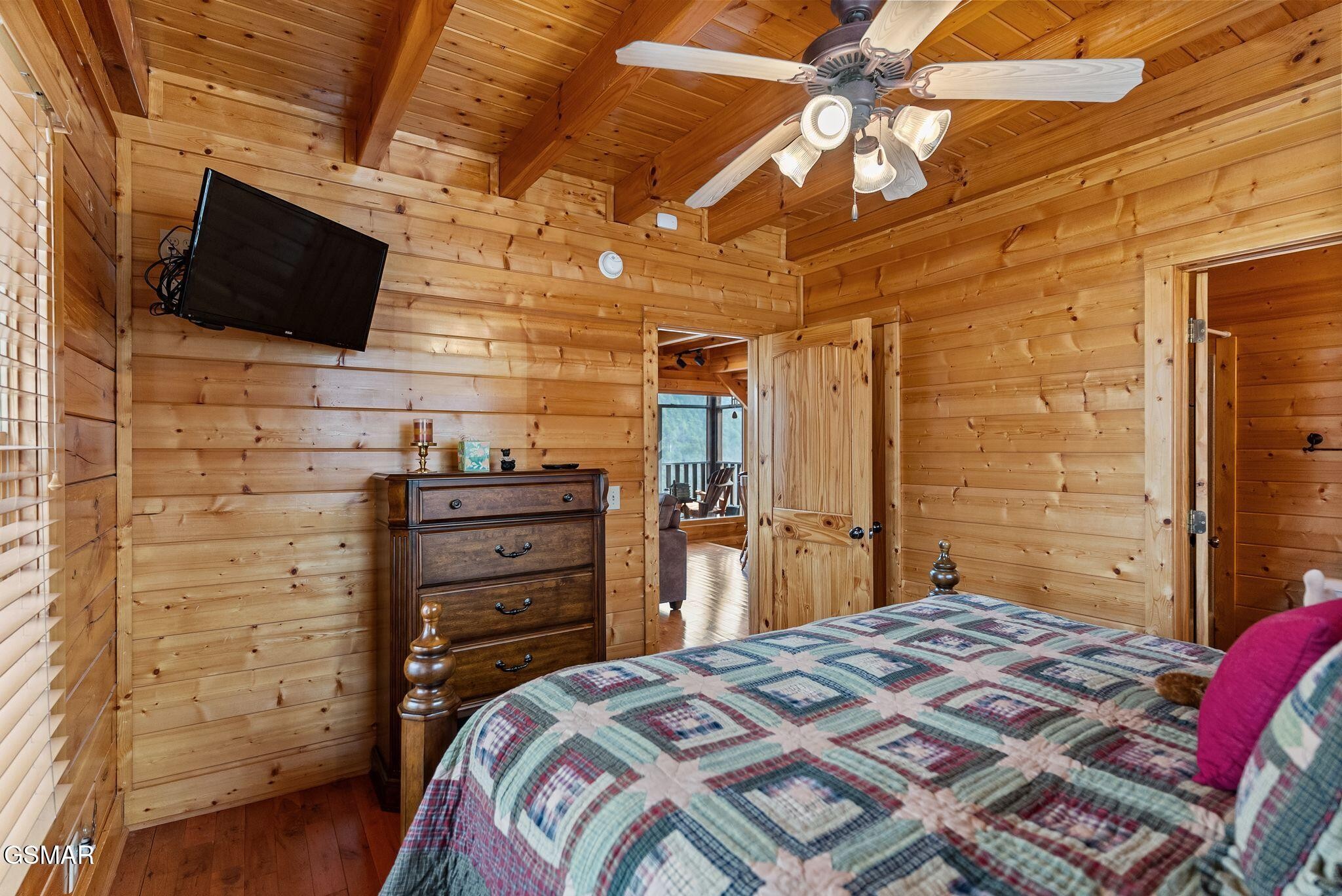 2869 White Oak Ridge Lane Sevierville, TN 37862 - Photo 26 of 51 Gallery Image 26