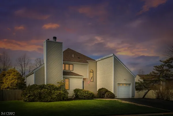 $699,000 | 6 Longfield Drive, Hillsborough, NJ 08844