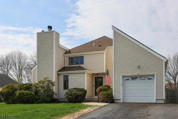 $699,000 | 6 Longfield Drive, Hillsborough, NJ 08844