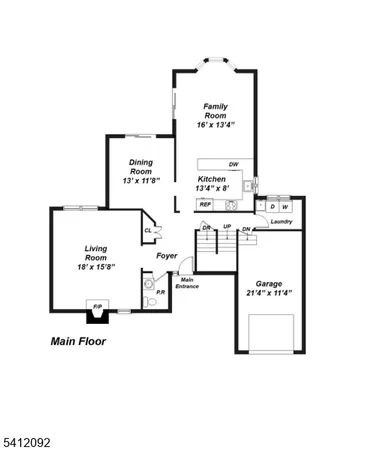 $699,000 | 6 Longfield Drive, Hillsborough, NJ 08844