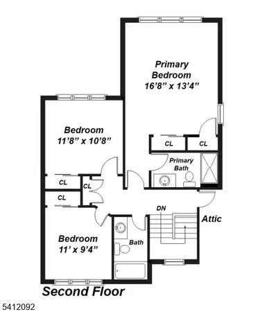 $699,000 | 6 Longfield Drive, Hillsborough, NJ 08844