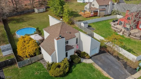 $699,000 | 6 Longfield Drive, Hillsborough, NJ 08844