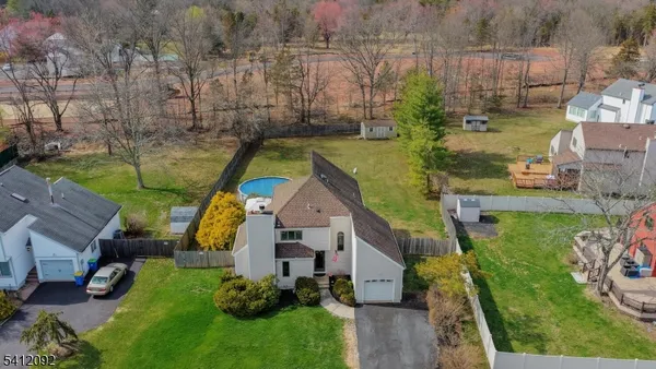 $699,000 | 6 Longfield Drive, Hillsborough, NJ 08844